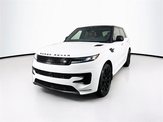 new 2026 Land Rover Range Rover Sport car, priced at $100,950