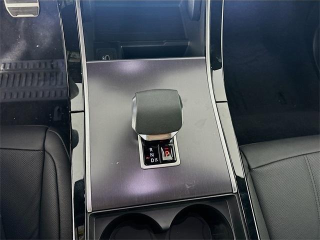 used 2026 Land Rover Range Rover Evoque car, priced at $55,995