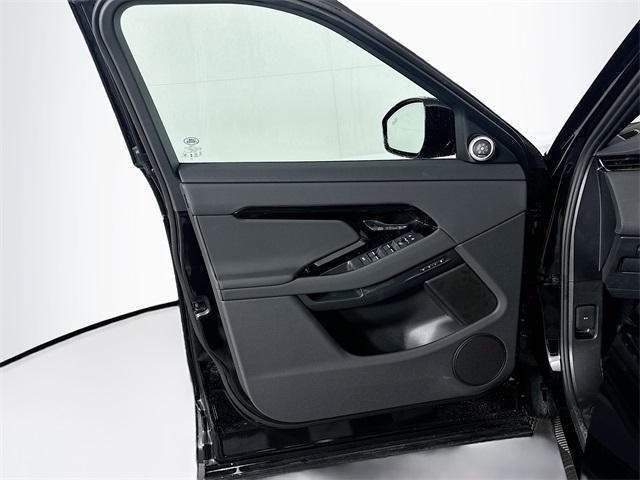 used 2026 Land Rover Range Rover Evoque car, priced at $55,995