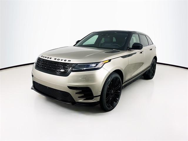 new 2026 Land Rover Range Rover Velar car, priced at $77,400