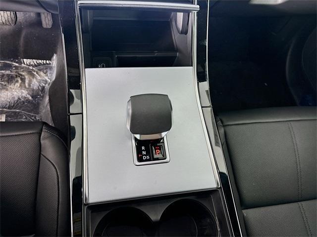 used 2025 Land Rover Range Rover Velar car, priced at $56,995