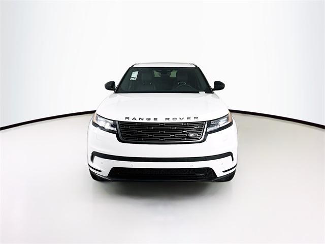 used 2025 Land Rover Range Rover Velar car, priced at $56,995