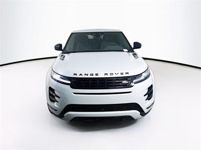 new 2026 Land Rover Range Rover Evoque car, priced at $59,865