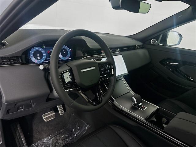 new 2026 Land Rover Range Rover Evoque car, priced at $59,865