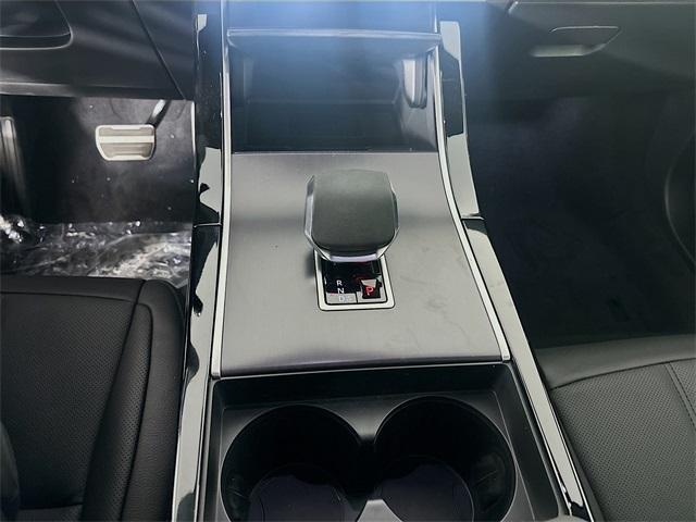 new 2026 Land Rover Range Rover Evoque car, priced at $59,865