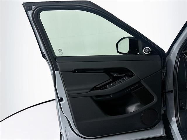 new 2026 Land Rover Range Rover Evoque car, priced at $59,865