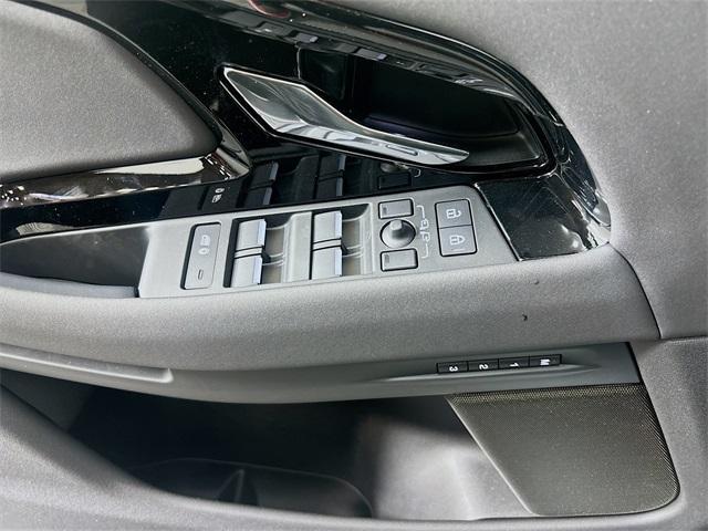 new 2026 Land Rover Range Rover Evoque car, priced at $59,865