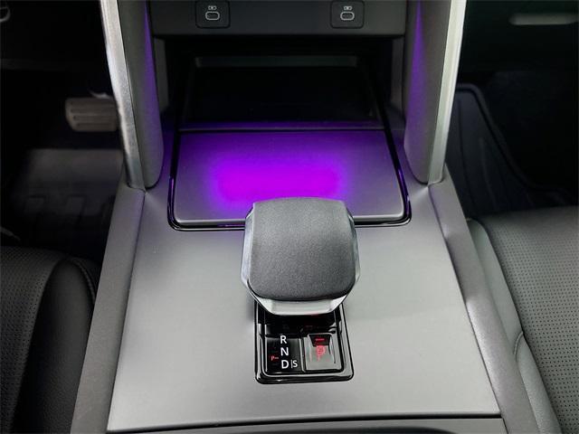 used 2024 Land Rover Discovery Sport car, priced at $39,995