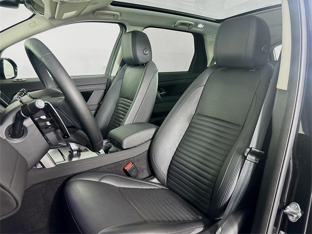 used 2024 Land Rover Discovery Sport car, priced at $39,995