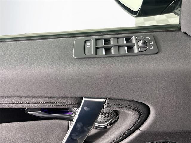 used 2024 Land Rover Discovery Sport car, priced at $39,995