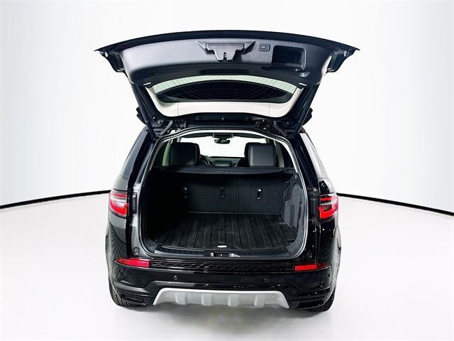 used 2024 Land Rover Discovery Sport car, priced at $39,995