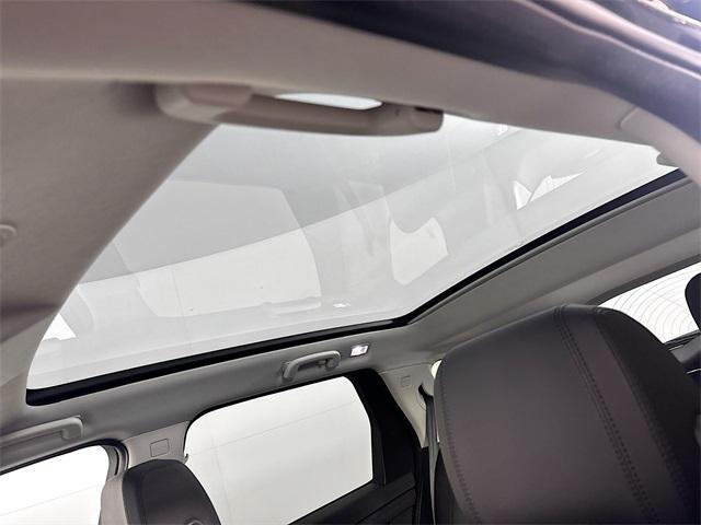 used 2024 Land Rover Discovery Sport car, priced at $39,995