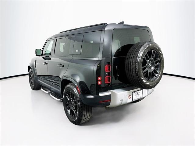 used 2023 Land Rover Defender car, priced at $59,995