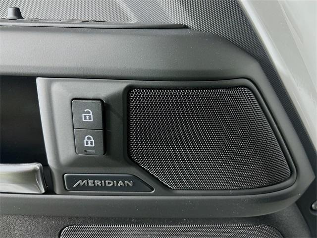 new 2026 Land Rover Defender car, priced at $72,650