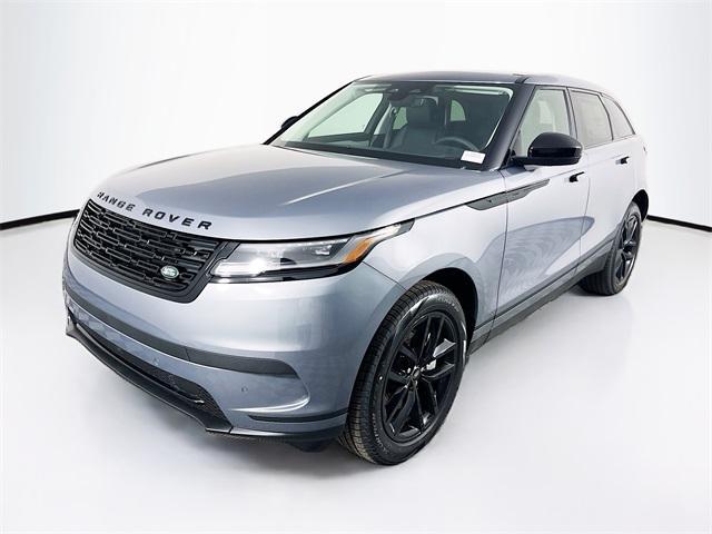 used 2025 Land Rover Range Rover Velar car, priced at $58,995