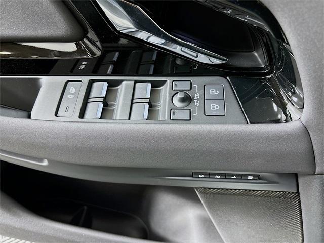 new 2026 Land Rover Range Rover Evoque car, priced at $56,165