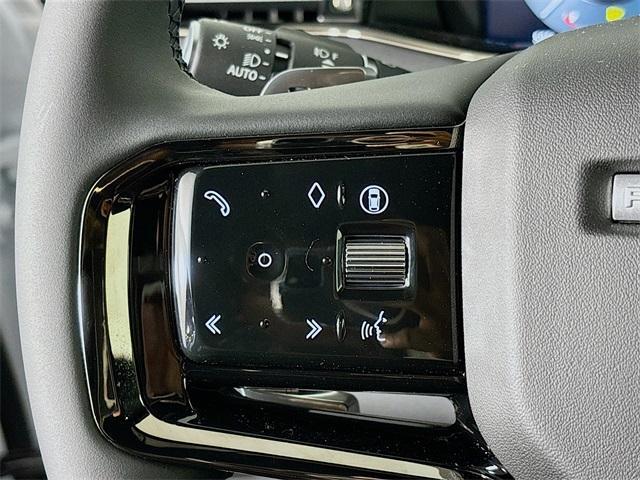 new 2026 Land Rover Range Rover Evoque car, priced at $56,165