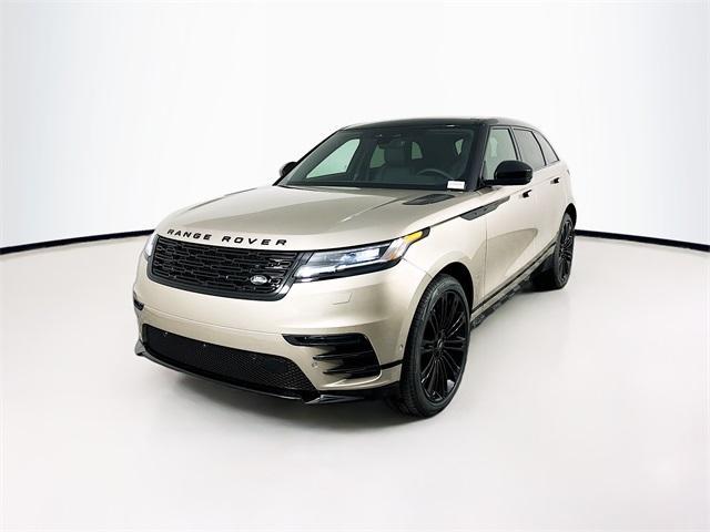 new 2026 Land Rover Range Rover Velar car, priced at $75,500