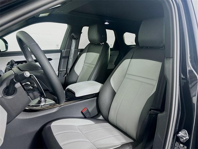 new 2026 Land Rover Range Rover Evoque car, priced at $59,285