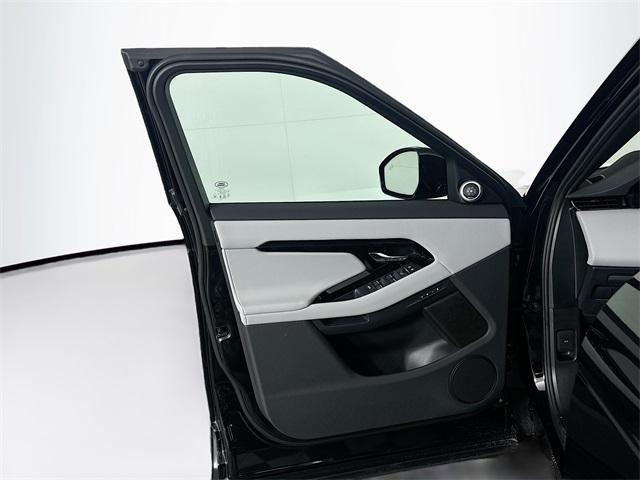new 2026 Land Rover Range Rover Evoque car, priced at $59,285