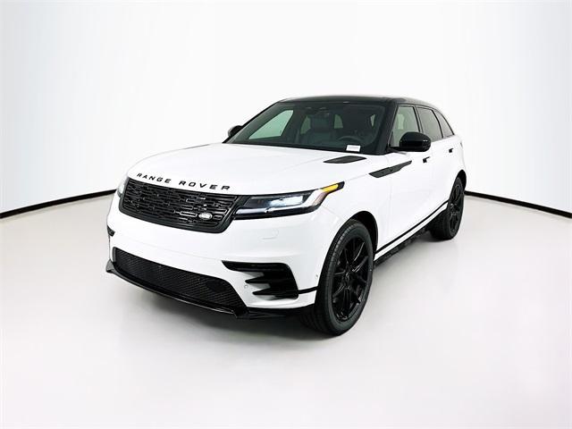 new 2026 Land Rover Range Rover Velar car, priced at $75,600