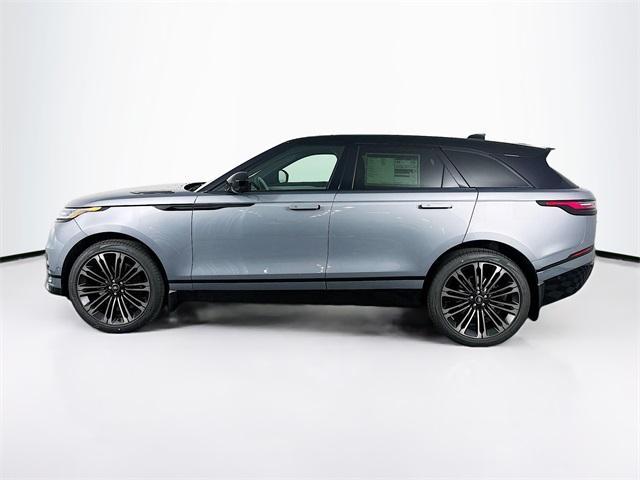 new 2026 Land Rover Range Rover Velar car, priced at $75,632