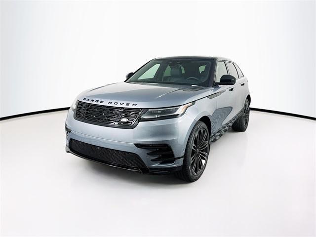 new 2026 Land Rover Range Rover Velar car, priced at $75,632