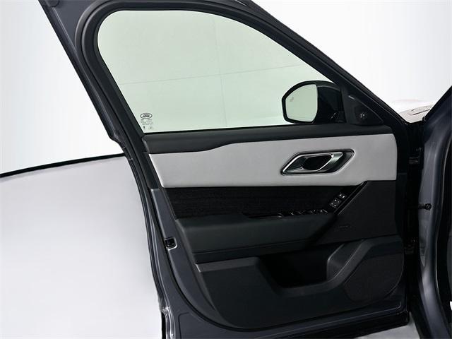 new 2026 Land Rover Range Rover Velar car, priced at $75,632