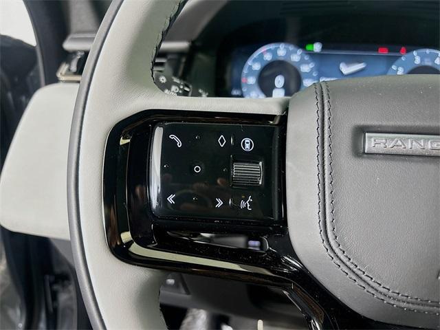 new 2026 Land Rover Range Rover Velar car, priced at $75,632