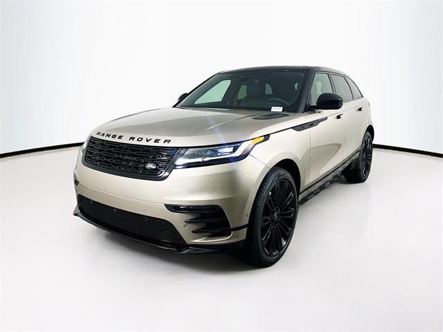 new 2026 Land Rover Range Rover Velar car, priced at $74,750