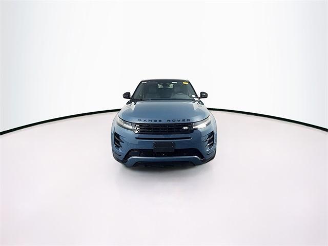 used 2026 Land Rover Range Rover Evoque car, priced at $55,995