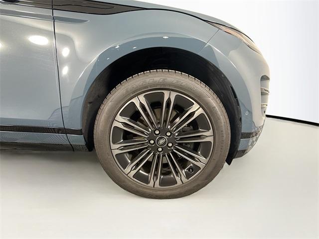 used 2026 Land Rover Range Rover Evoque car, priced at $55,995