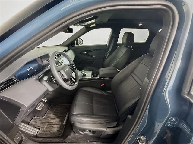 used 2026 Land Rover Range Rover Evoque car, priced at $55,995