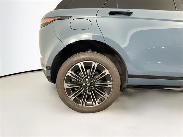 used 2026 Land Rover Range Rover Evoque car, priced at $55,995