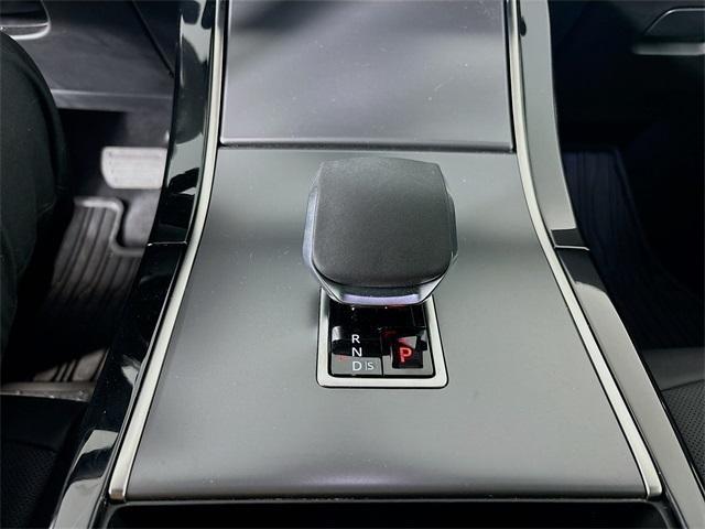 used 2026 Land Rover Range Rover Evoque car, priced at $51,995