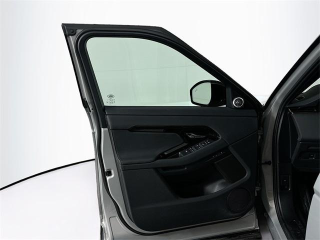 used 2026 Land Rover Range Rover Evoque car, priced at $51,995