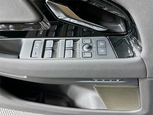used 2026 Land Rover Range Rover Evoque car, priced at $51,995