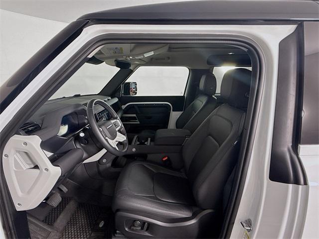 used 2023 Land Rover Defender car, priced at $55,995