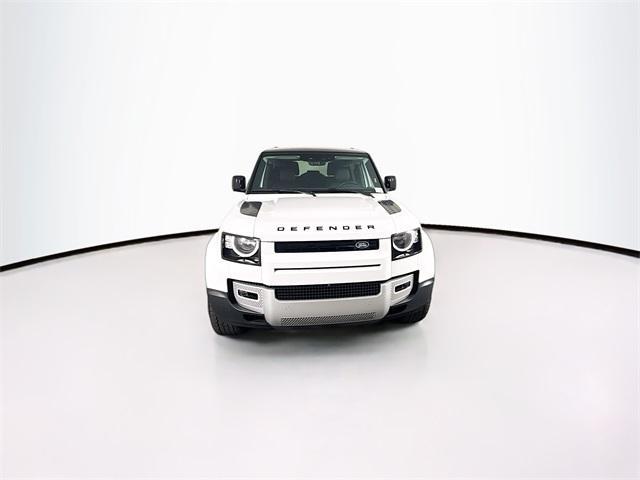 used 2023 Land Rover Defender car, priced at $55,995