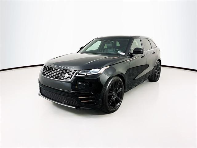 used 2023 Land Rover Range Rover Velar car, priced at $52,995