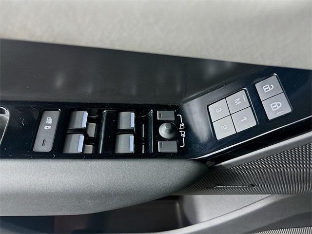 used 2026 Land Rover Range Rover Velar car, priced at $63,995