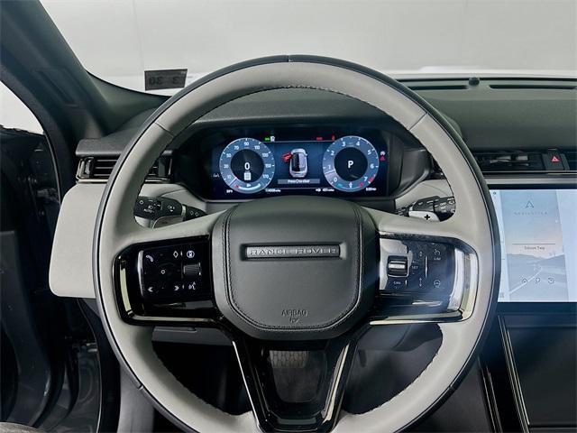 used 2026 Land Rover Range Rover Velar car, priced at $63,995