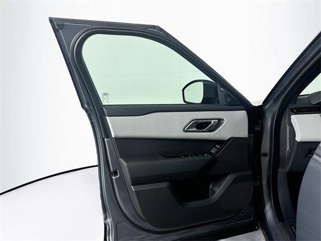 used 2026 Land Rover Range Rover Velar car, priced at $63,995