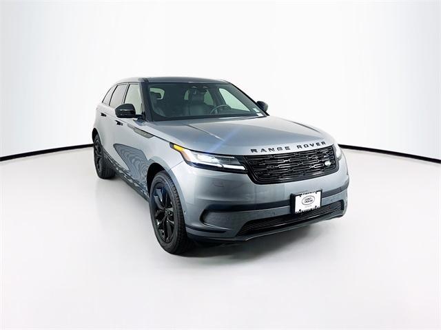 used 2026 Land Rover Range Rover Velar car, priced at $63,995