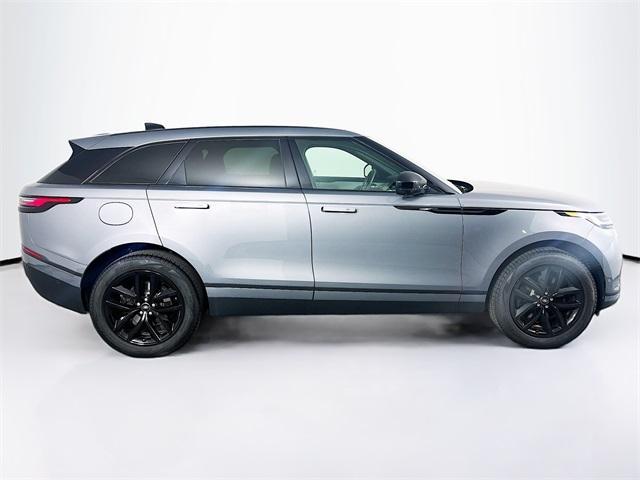 used 2026 Land Rover Range Rover Velar car, priced at $63,995