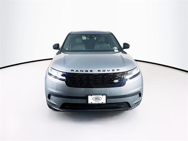 used 2026 Land Rover Range Rover Velar car, priced at $63,995