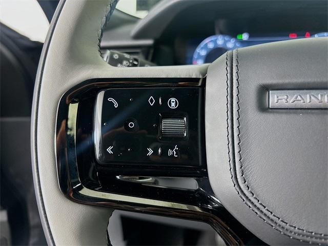 used 2026 Land Rover Range Rover Velar car, priced at $63,995