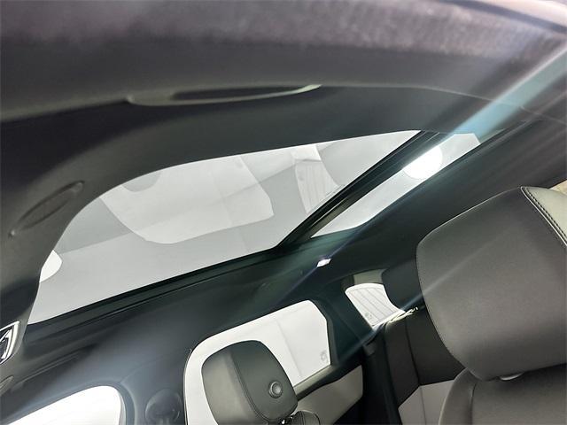 used 2026 Land Rover Range Rover Velar car, priced at $63,995