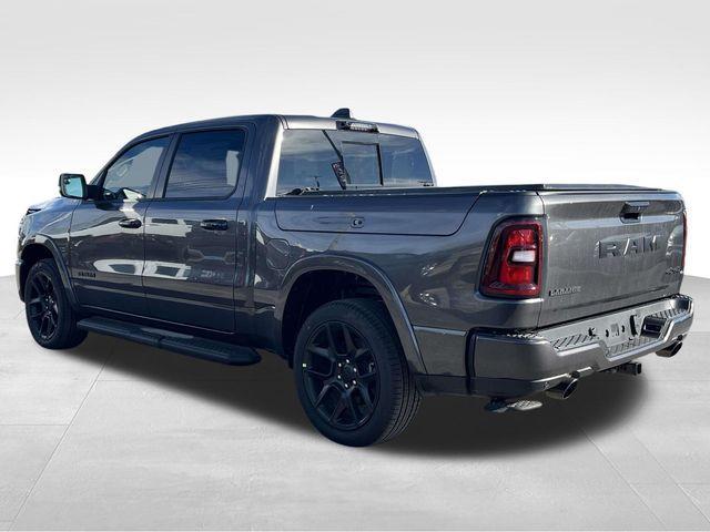 new 2026 Ram 1500 car, priced at $67,038