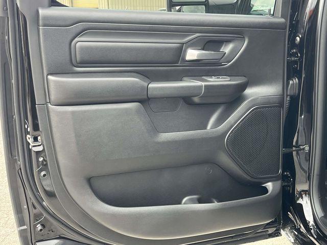 new 2026 Ram 1500 car, priced at $48,366